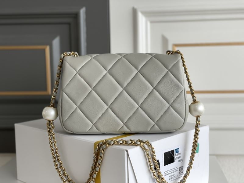 Chanel Satchel Bags